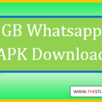 gb whatsapp apk download